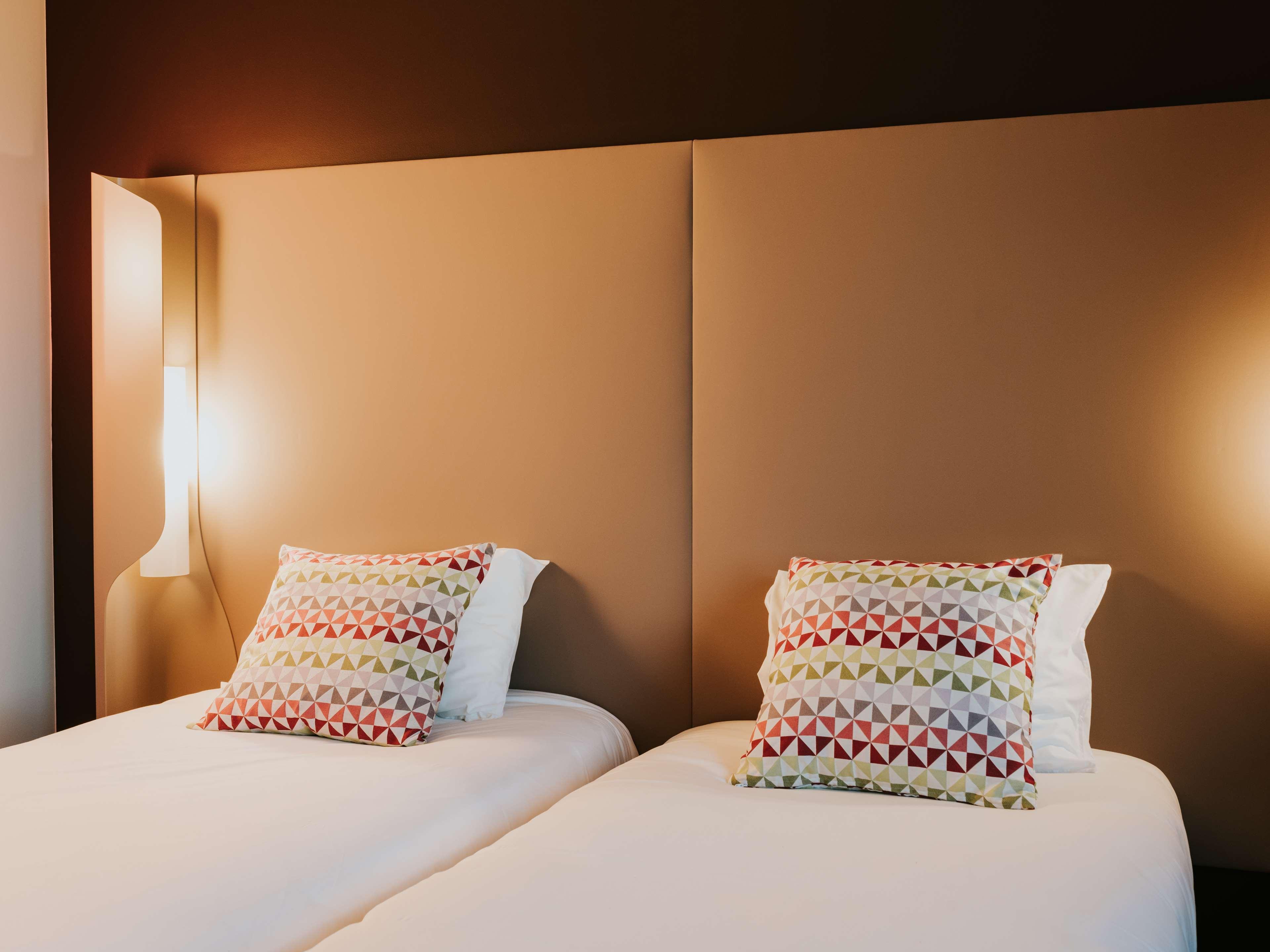 Campanile Mermoz 3* Rouen
