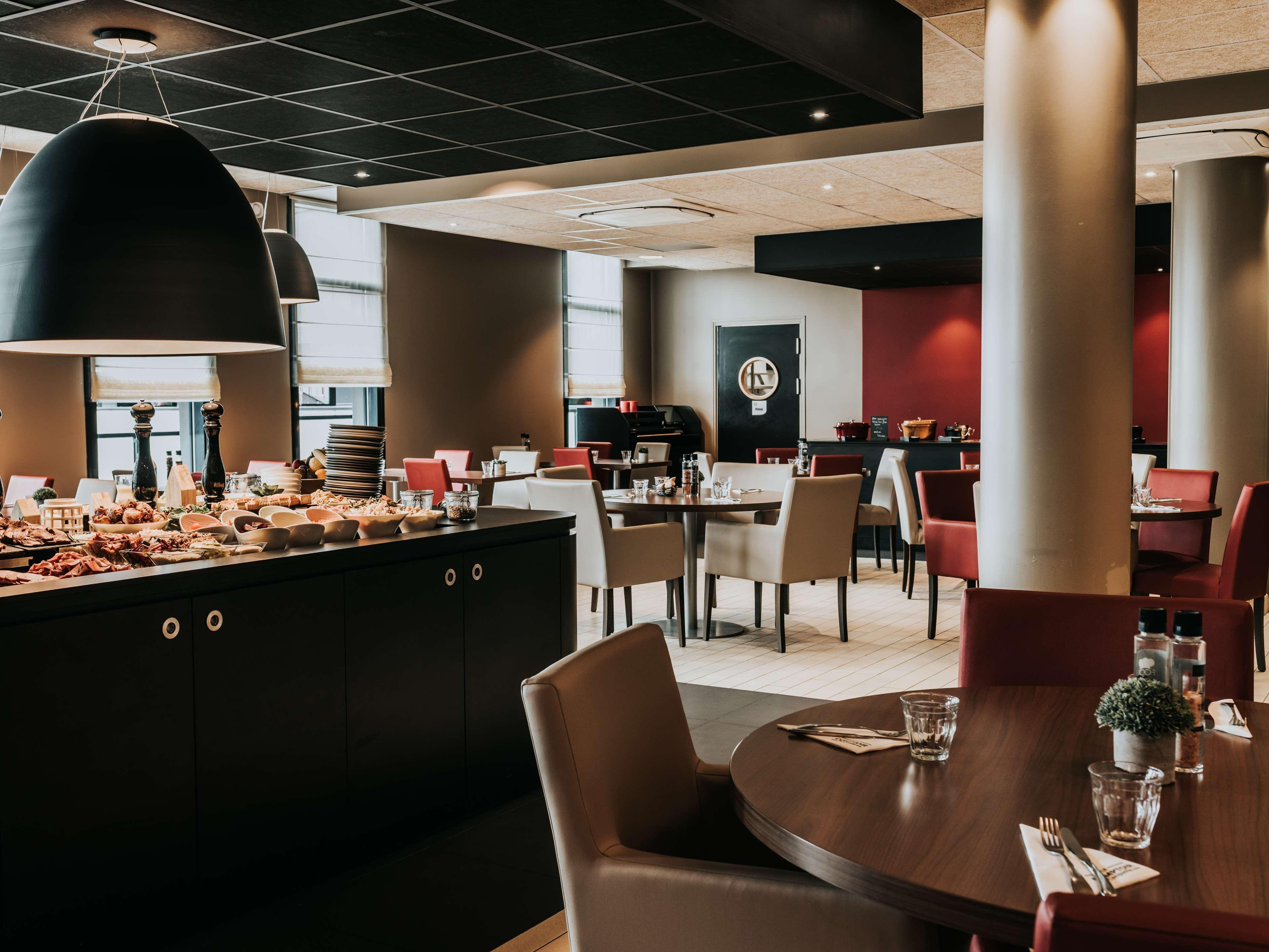 Campanile Mermoz 3* Rouen