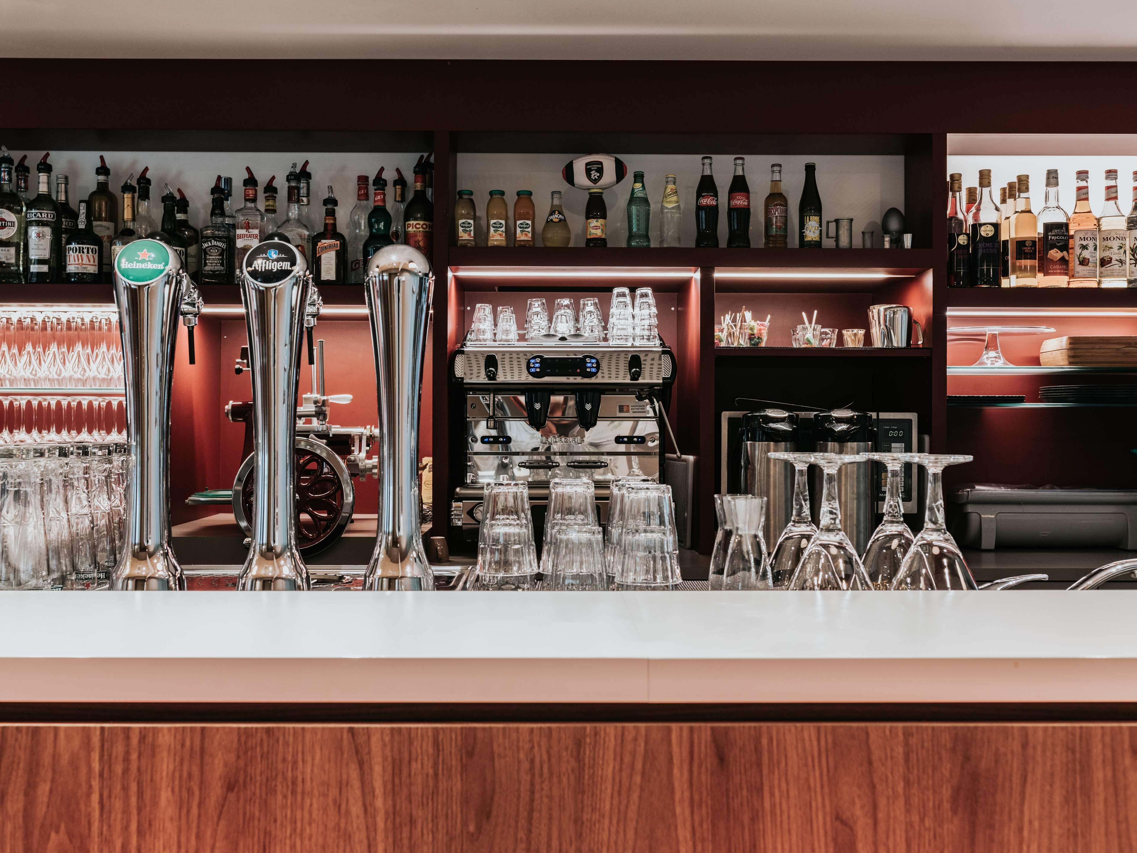 Campanile Mermoz Hotel Rouen