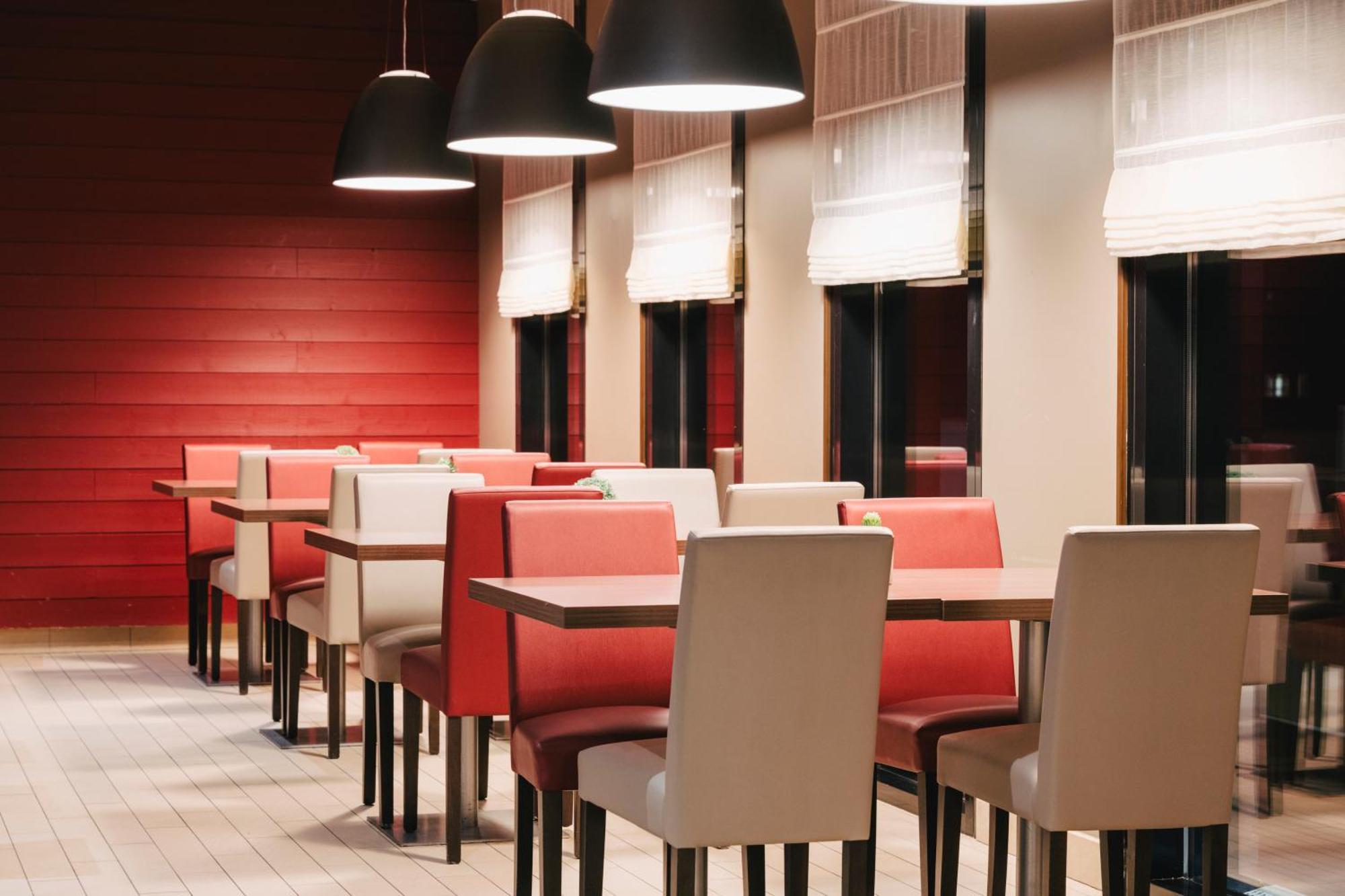Hotel Campanile Mermoz Rouen