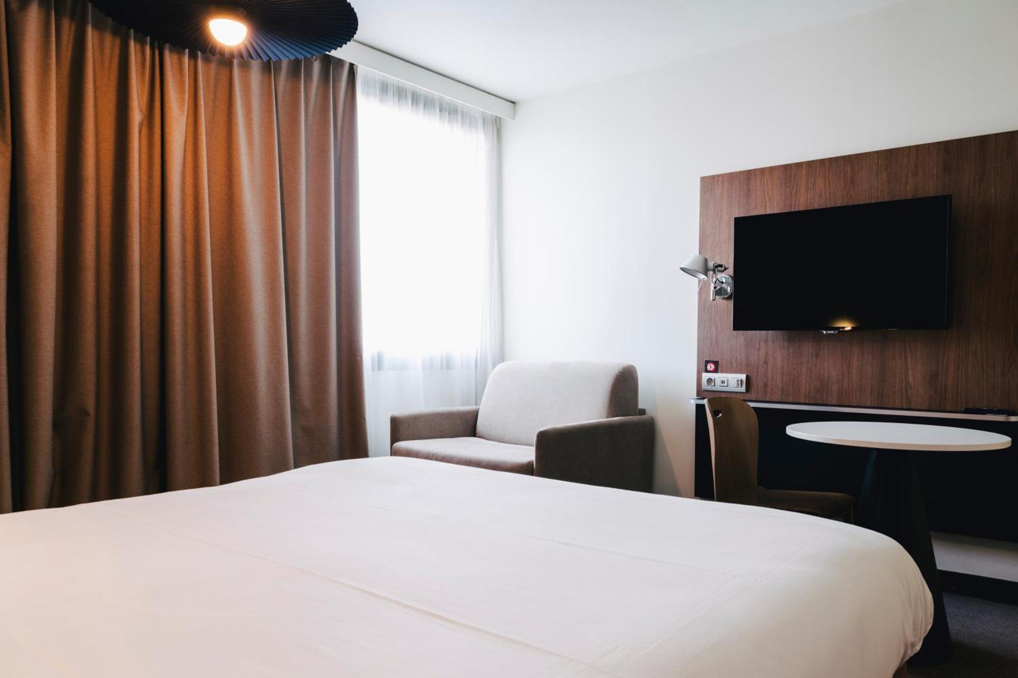 Campanile Mermoz Hotel Rouen