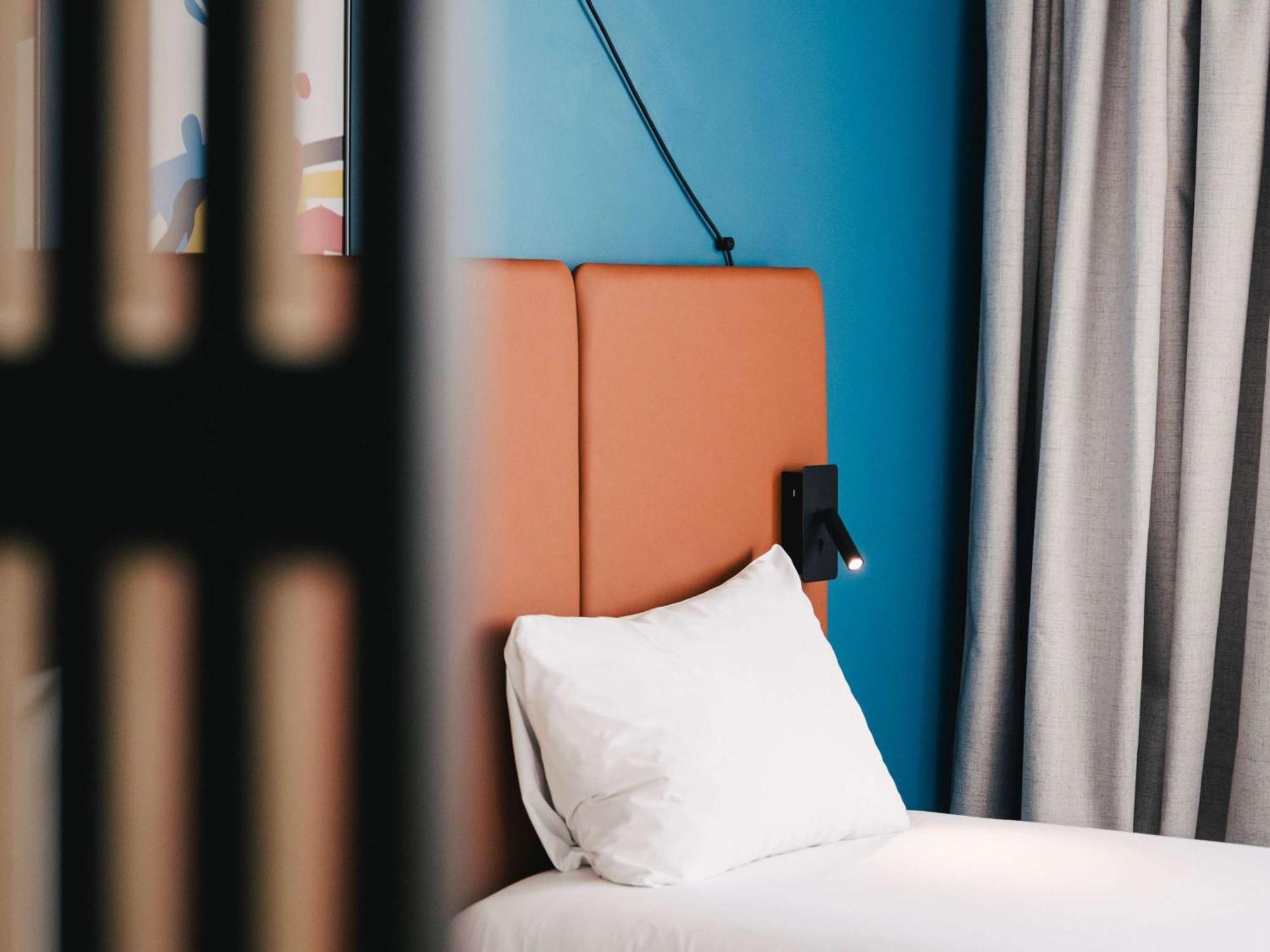Campanile Mermoz 3* Rouen