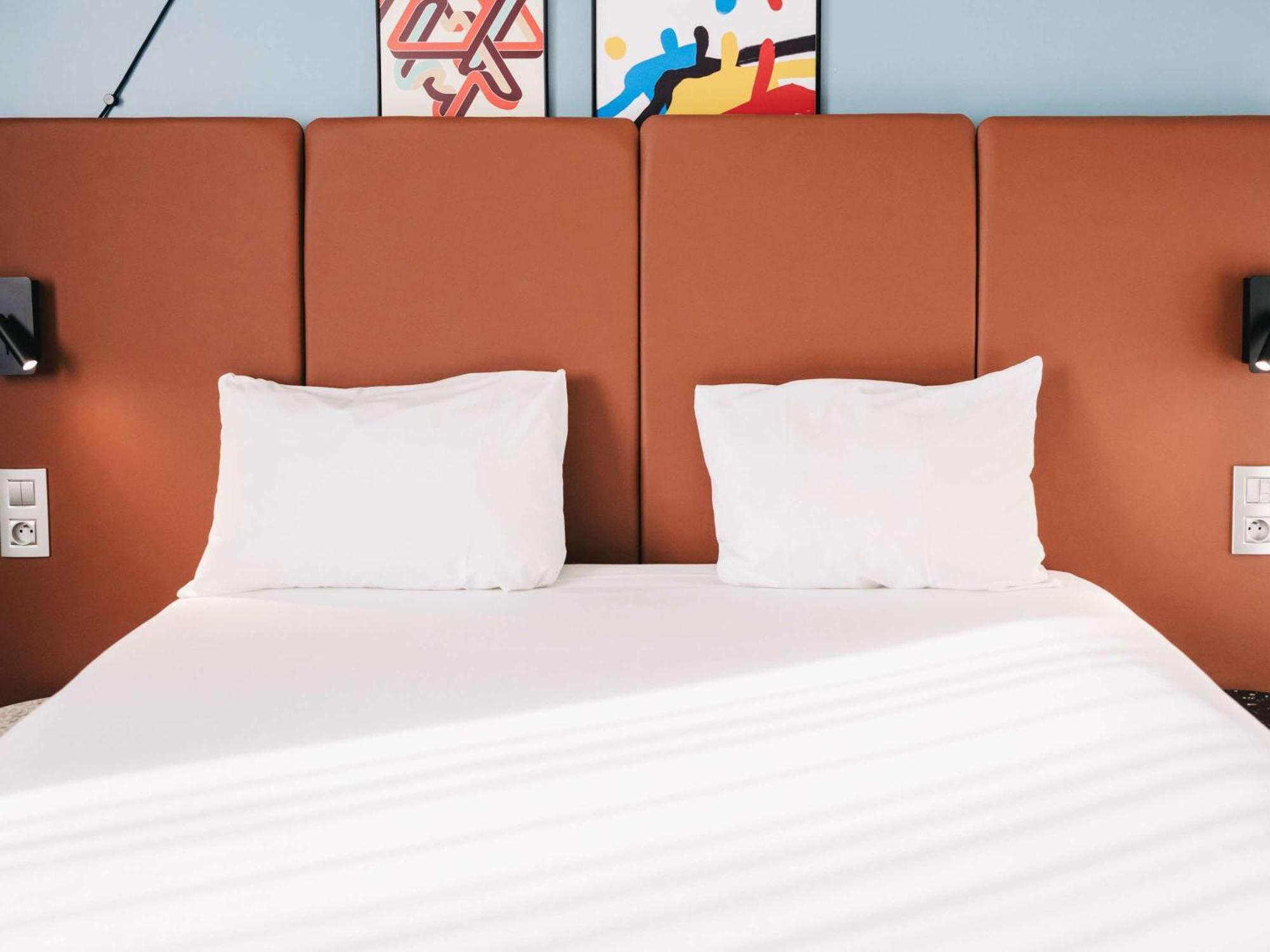 Campanile Mermoz Hotel Rouen