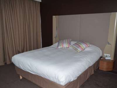 Campanile Mermoz Hotel