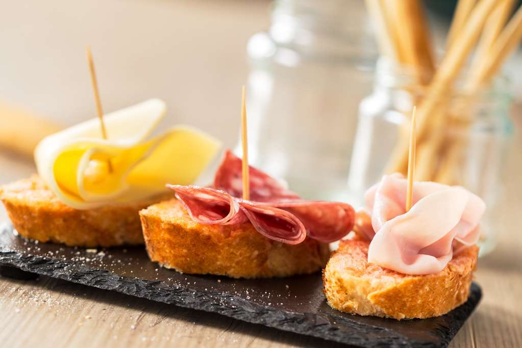 Campanile Mermoz Hotel Rouen